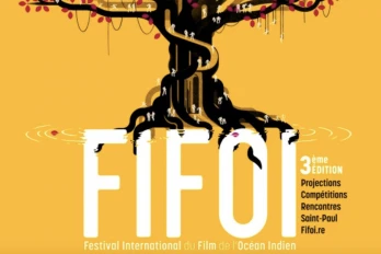 Découvrez la programmation du festival international du film de l'Océan Indien