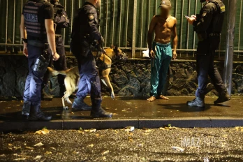 controle police et gendarmerie à Fayard