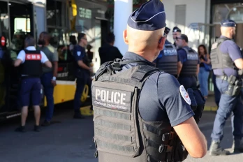 Police nationale