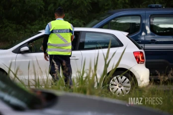 controle routier gillot