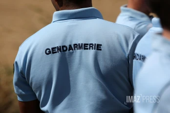 Gendarmerie