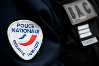 Police nationale