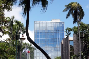 Conseil Départementale