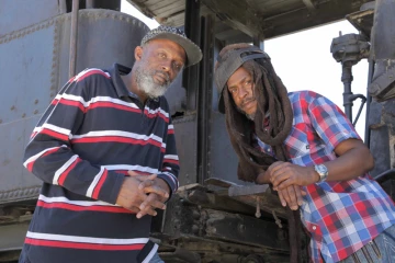 Steel Pulse