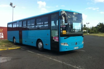 14 000 élèves empruntent les bus de la Civis