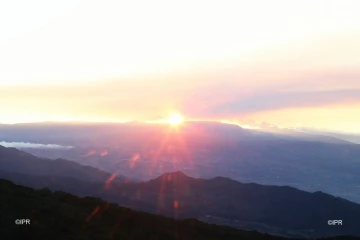 météo réunion 