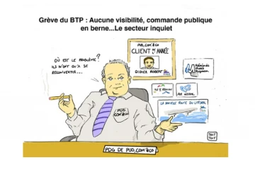 Crise BTP