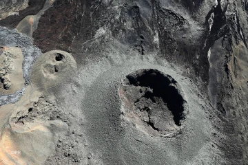 volcan 