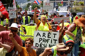 gilets jaunes 