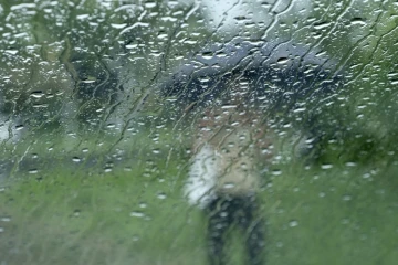 Pluie