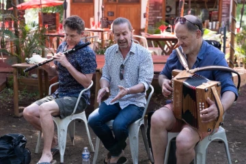 La Fête de la Bretagne revient à Saint-Paul 