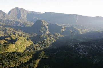 plaine des palmistes 