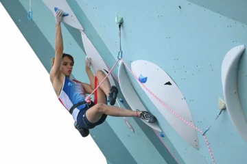 Oriane Bertone 