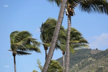 Météo réunion 