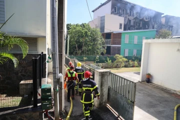 Incendie