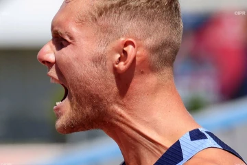 meeting international d'athlétisme