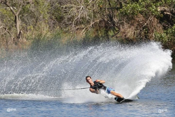 Ski nautique 