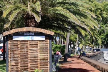 barachois saint-denis 