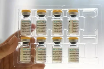 Variole du singe: l'UE achète quelque 170.000 doses de vaccins supplémentaires (Commission)