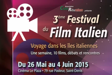 Festival film italien