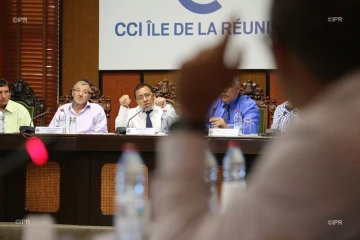 Assemblée Plénière CCIR