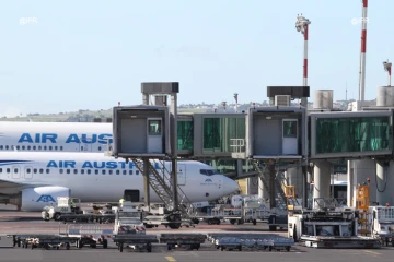 Air austral