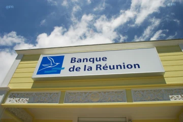 Banque de La Réunion 