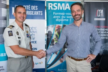 RSMA Cité des Dirigeants