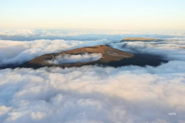 volcan Mai 2017