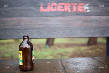 brasserie de bourbon