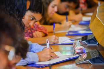 161 participants pour la finale du Championnat régional d’orthographe