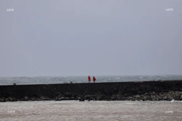 cyclone Berguitta 
