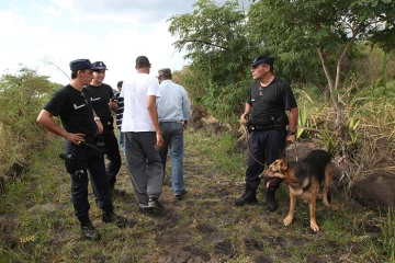 Gendarmerie