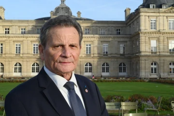 sénateur michel dennemont