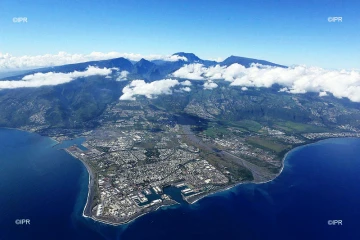 ouest de la réunion 