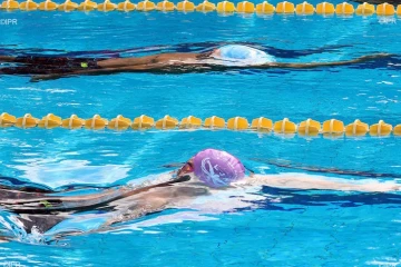 meeting championnat de la reunion 2018