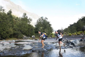 Grand Raid 2009