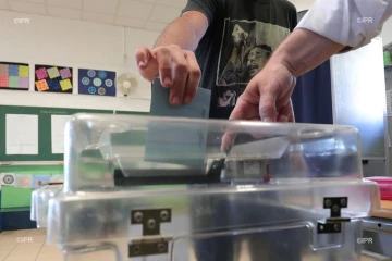 législatives 2017
