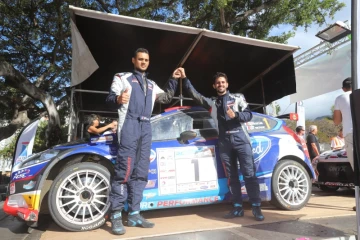Tour Auto 2019