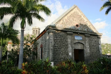 Notre Dame de la Salette