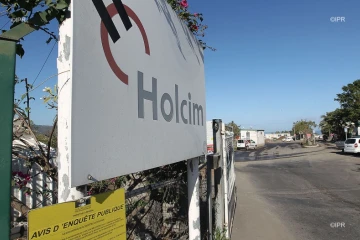 Holcim