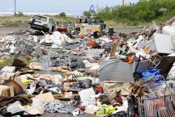 Déchets 