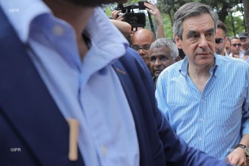 François Fillon 