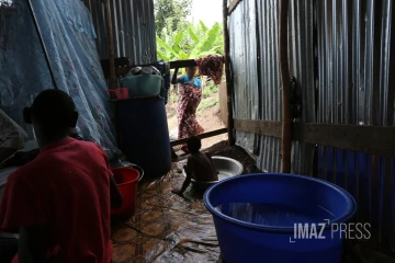 illustration eau mayotte 