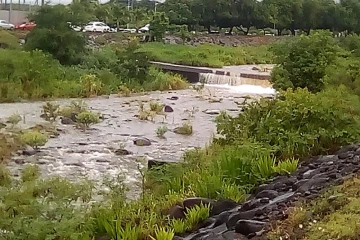 Corps Ravine Chaudron 
