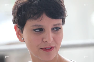 Najat Vallaud-Belkacem