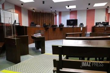 tribunal de saint-denis 