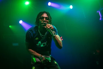 Le rappeur Koba LaD impliqué dans un accident mortel à Créteil [?]