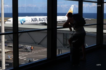 air austral 