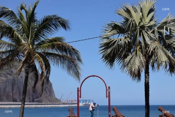 barachois
